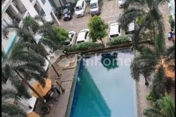 dijual apartemen jarang ada di jl  lengkong gudang timur - 4