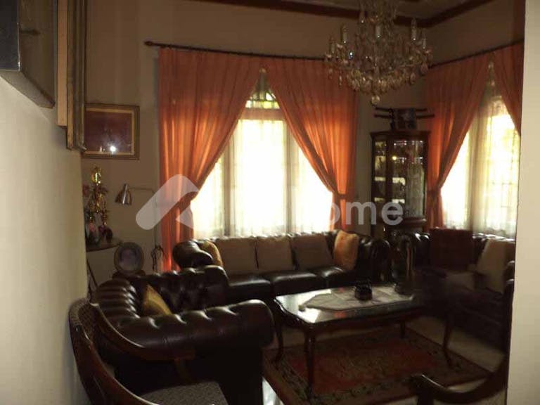 Dijual Rumah Lingkungan Asri di Pesona Depok Estate Estate - Gambar 4