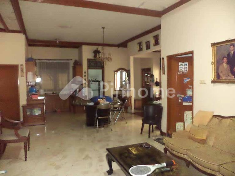 Dijual Rumah Lingkungan Asri di Pesona Depok Estate Estate - Gambar 5