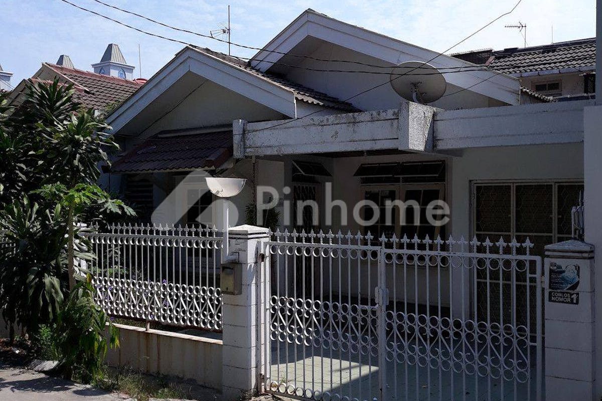 similar property disewakan rumah siap huni di kelapa gading - 3