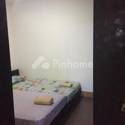 disewakan apartemen lokasi strategis di sejahtera family hotel   apartement  jl  pringgodani - 2