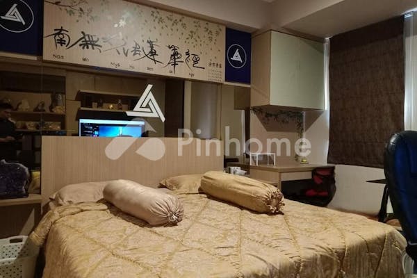 dijual apartemen lokasi strategis di silkwood residences  alam sutera  jl  lingkar barat - 2