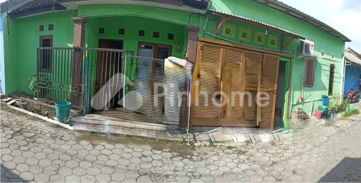 Dijual Rumah Lokasi Stategis Dekat RSU di Padokan Boyolali - Gambar 1
