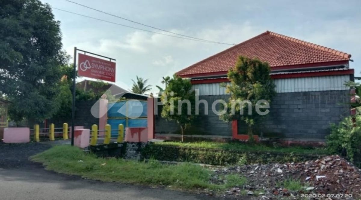 dijual rumah lingkungan nyaman di grati