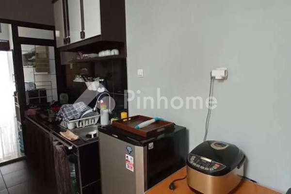 dijual rumah lingkungan nyaman di mustikajaya  mustika jaya - 9