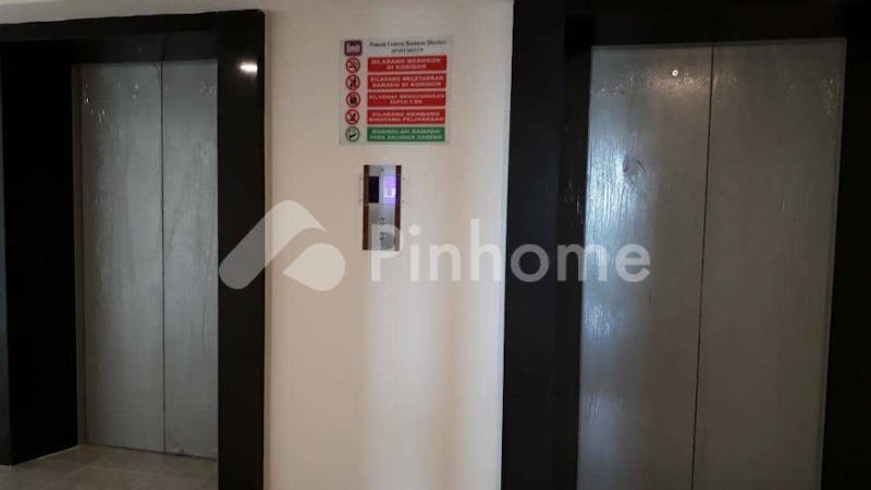 dijual apartemen lokasi stategis dekat rs di puncak cbd  jl  keramat - 6