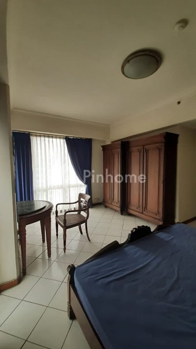 dijual apartemen lingkungan nyaman di apartemen puri casablanca - 3