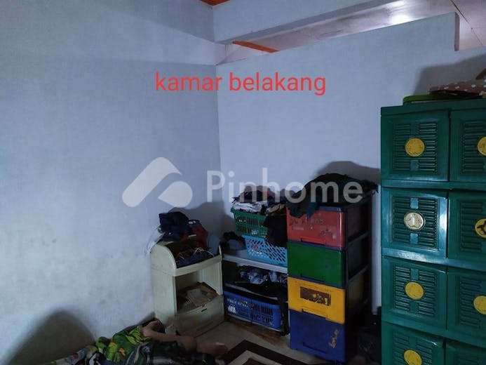 dijual rumah sangat strategis di cibodas tangerang - 3