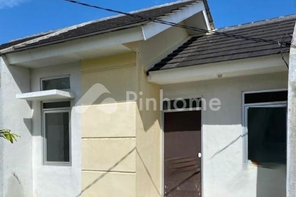 dijual rumah siap huni di maja - 2