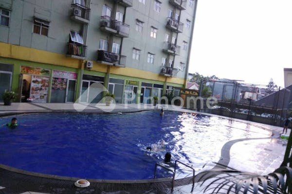 dijual apartemen fasilitas terbaik ada kolam renang di jl  soekarno hatta - 7
