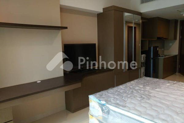 dijual apartemen lokasi strategis di kelapa dua - 1