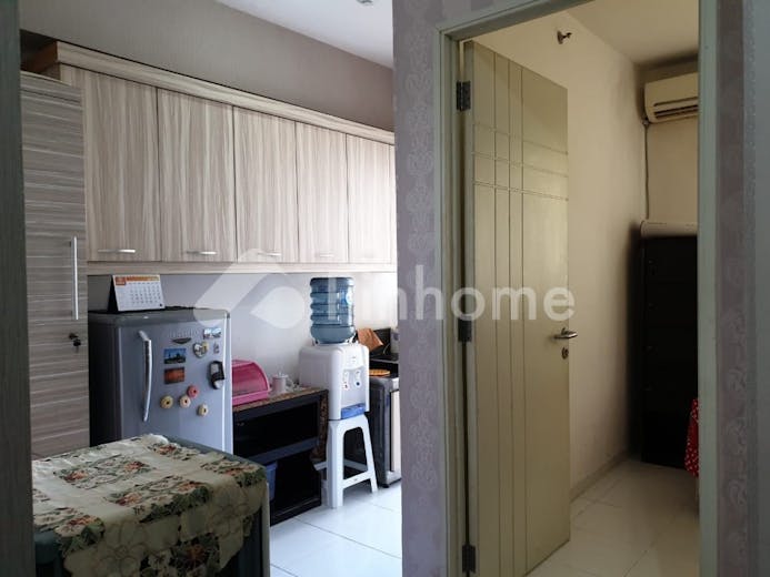 dijual apartemen fasilitas terbaik dekat mall di east coast residence  jl  kalisari residence xvi - 6