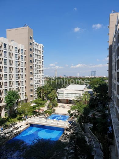 dijual apartemen fasilitas terbaik dekat mall di east coast residence  jl  kalisari residence xvi - 5