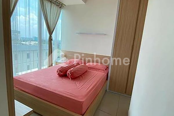 dijual apartemen lokasi strategis di apartemen treepark serpong  jl  sunburst cbd - 7