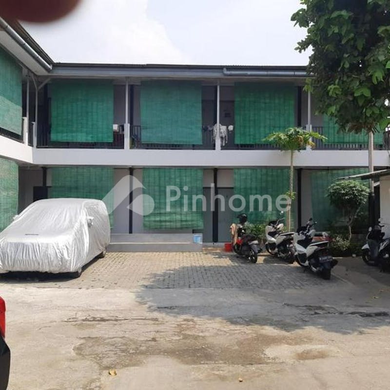 dijual ruko lokasi strategis di palmerah - 1