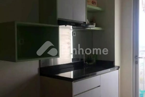 dijual apartemen rapi di sukolilo - 5