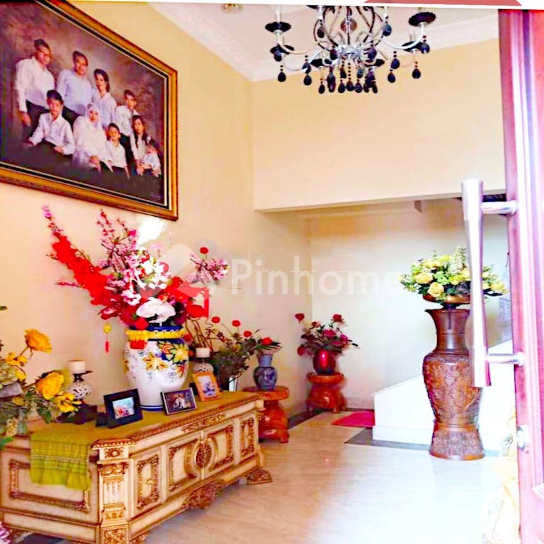 Dijual Rumah Harga Terbaik di Pantai Indah Kapuk - Gambar 4