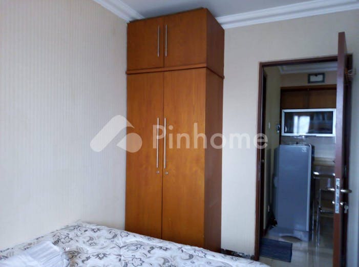 dijual apartemen siap pakai di grand setiabudi - 4