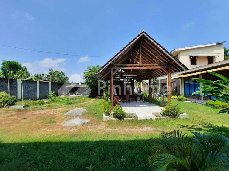 Dijual Rumah 2 Lantai 3KT 1082m² di Klaten Utara - Gambar 5