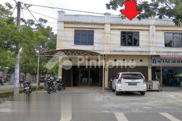 dijual ruko sangat strategis di kuta alam