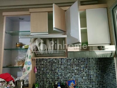 dijual apartemen siap pakai di apartemen grand palace - 4