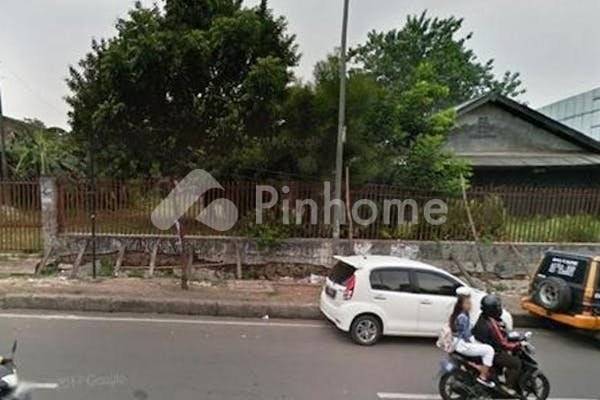 dijual tanah residensial kavling di jl  ciledug raya - 3