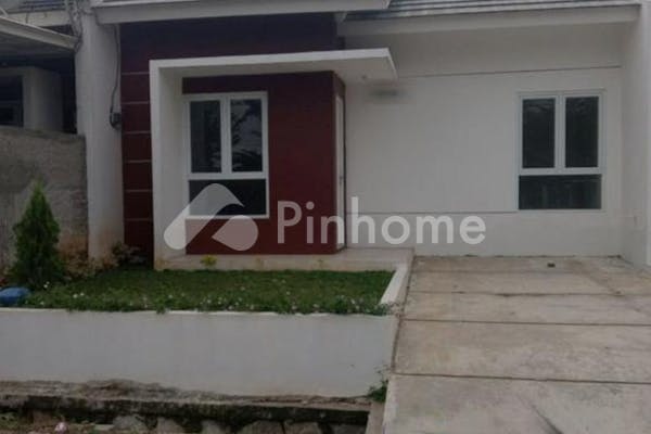 dijual rumah jarang ada di cileungsi - 2