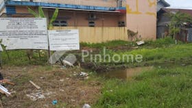 dijual tanah residensial 400m2
