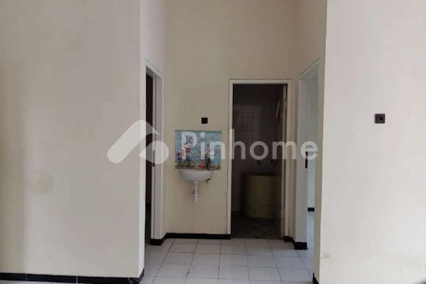 dijual rumah lokasi bagus dekat bandara di pondok mutiara  jl  perum pondok mutiara - 5