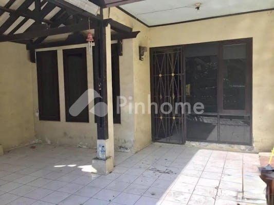 dijual rumah siap pakai dekat mall di jl  komplek kawaluyaan bandung - 1