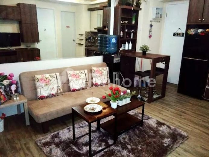 dijual apartemen lingkungan nyaman di jatinegara - 2