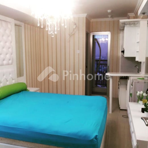 disewakan apartemen lokasi bagus di apartemen bassura city - 1