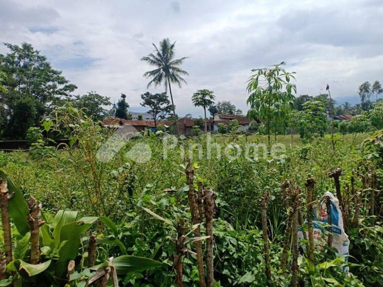 Dijual Tanah Residensial Lokasi Strategis Dekat Fasilitas Umum di Jl. Cibolerang Sayap A.Yani - Gambar 3