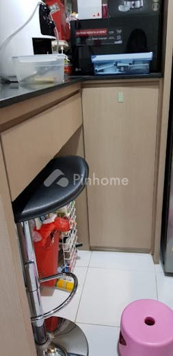 dijual apartemen fasilitas terbaik dekat laut di east coast residence  jl  kalisari timur xvi - 10