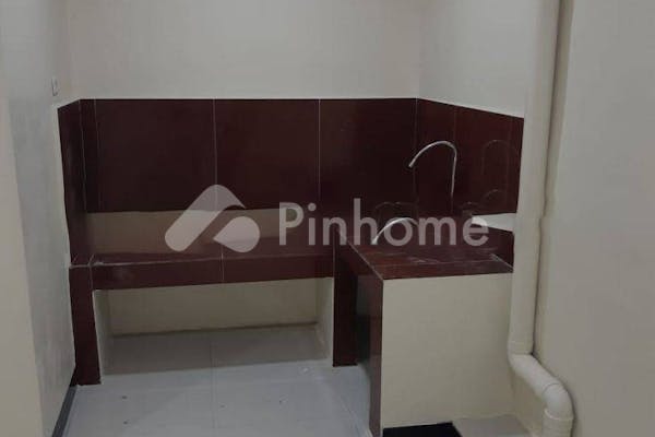 dijual rumah lingkungan nyaman di permata biru kelapa gading - 4