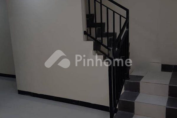 dijual rumah lingkungan nyaman di permata biru kelapa gading - 6