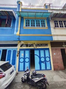 Dijual Rumah Lokasi Bagus Dekat Kampus di Jalan Gunung Krakatau - Gambar 1