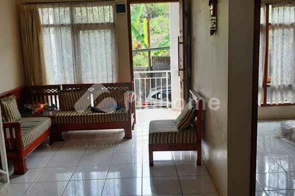 dijual rumah siap huni dekat pasar kiaracondong di cluster jatihandap regency - 3