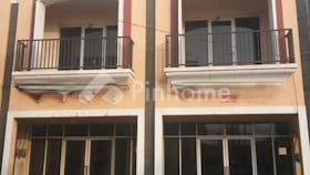 dijual ruko 2 lantai 146m2