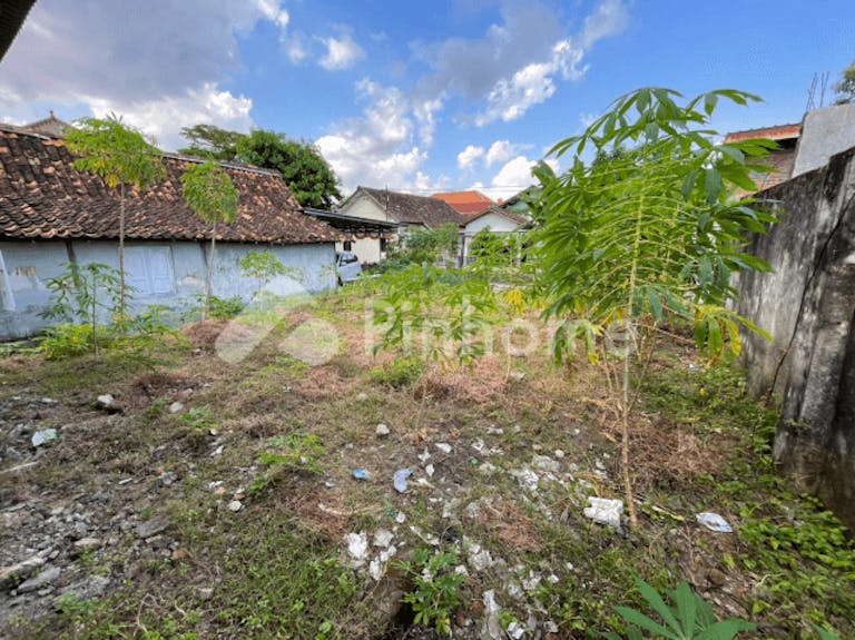 Dijual Tanah Residensial Lokasi Strategis Dekat Kampus UAD di Brontokusuman - Gambar 2