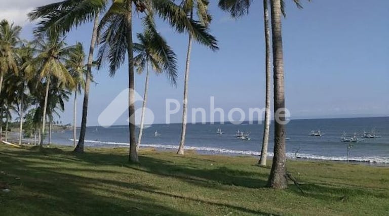 Dijual Tanah Residensial Sangat Cocok Untuk Investasi Dekat Pantai di Jalan Sahadena - Gambar 4