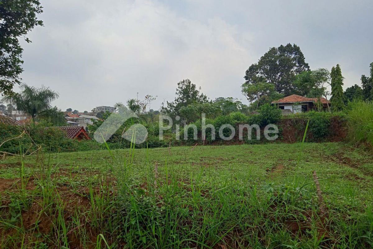 similar property dijual tanah residensial sangat cocok untuk investasi dekat puskesmas di jl  cihanjuang parongpong - 4