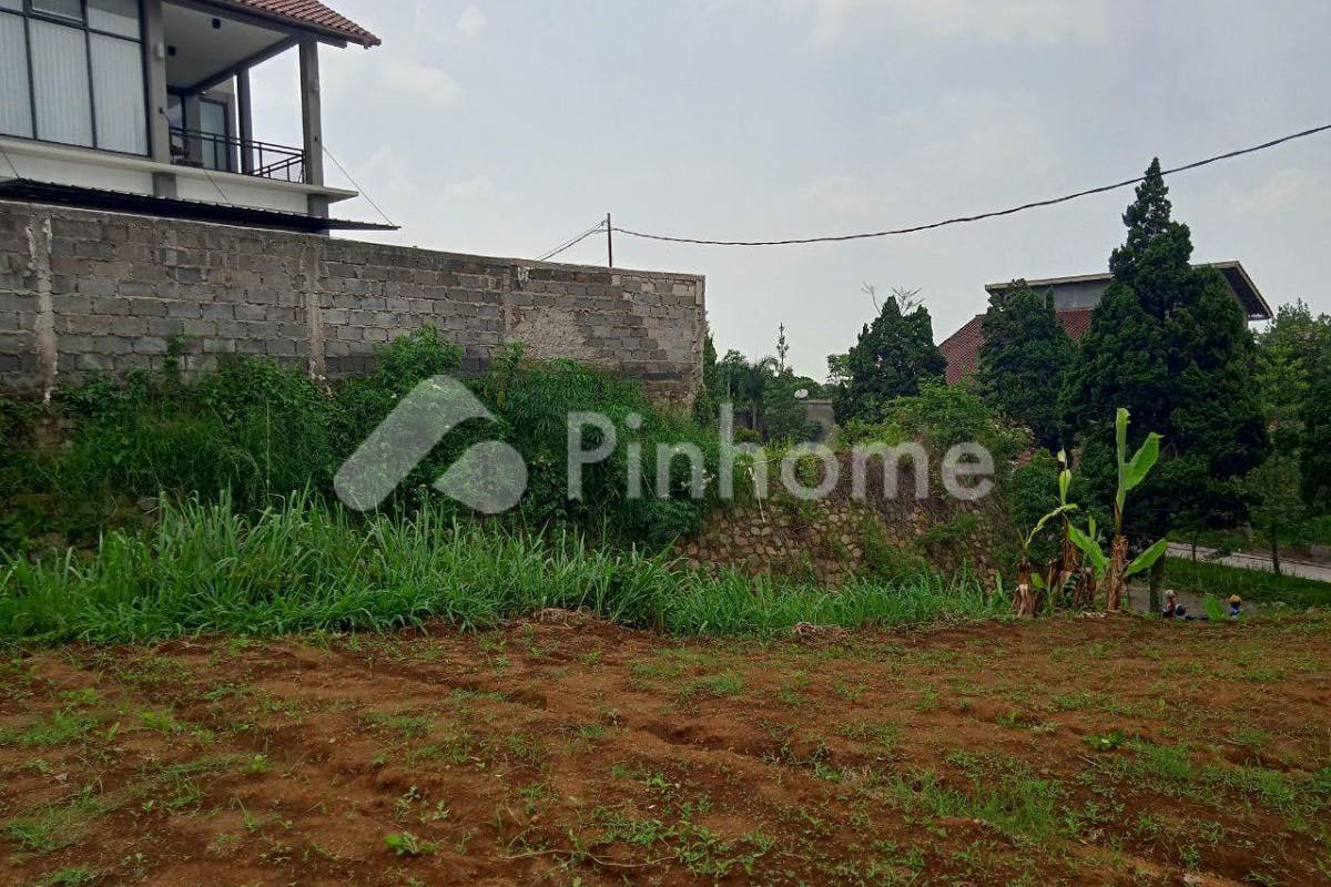 similar property dijual tanah residensial sangat cocok untuk investasi dekat puskesmas di jl  cihanjuang parongpong - 3