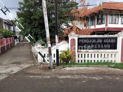 Dijual Tanah Residensial Harga Terbaik Dekat Pengadilan Agama Sumedang di Jl. Statistik - Gambar 4