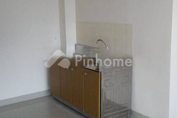 dijual apartemen siap huni di pulo gadung - 2