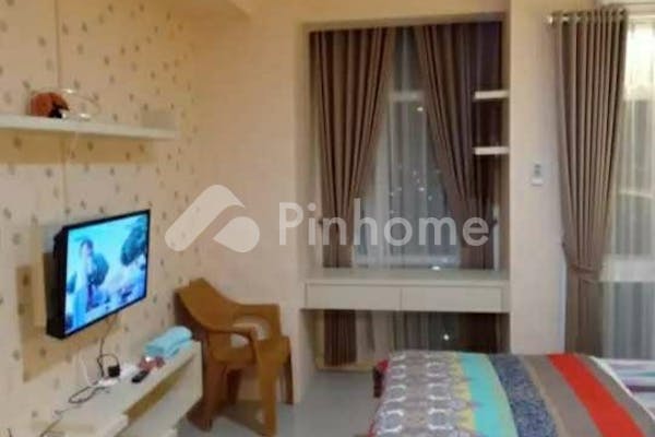 disewakan apartemen 24m2 di sukolilo - 1