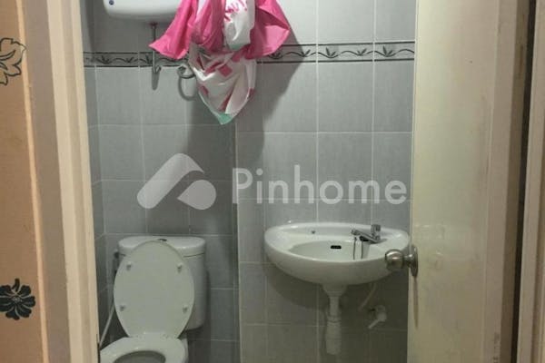 dijual apartemen - 5