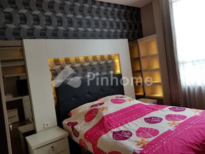 disewakan apartemen 46m2 di genteng - 4