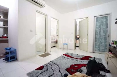 dijual apartemen lokasi bagus dekat kenjeran di eastcoast residence tower amethyst  jalan kalisari timur xvi 1 - 5