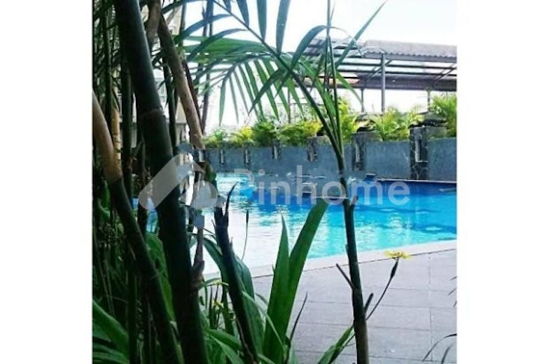 dijual apartemen siap pakai di apartemen casablanca east residence  jl  pahlawan revolusi - 4